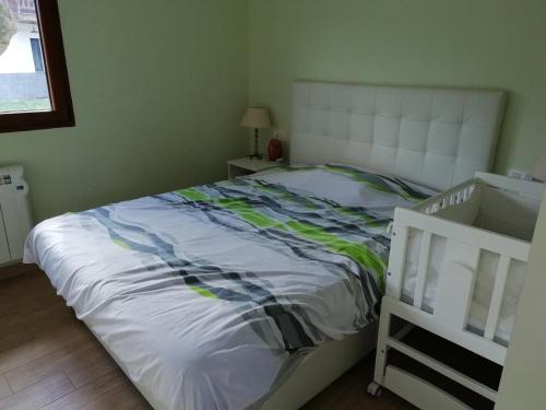 La habitación principal