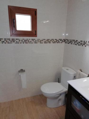 El baño