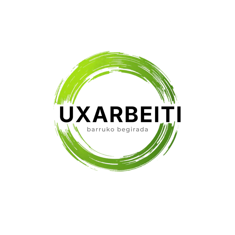 UXARBEITI · barruko begirada